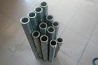 Quality High Precision Heat Resistant Castings Centrifugal Cast Pipes wholesale