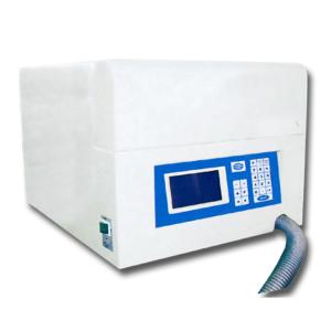 Quality GA3202 RS232 Lab Spectrophotometer AAS Flame Atomic Absorption Spectrometer wholesale