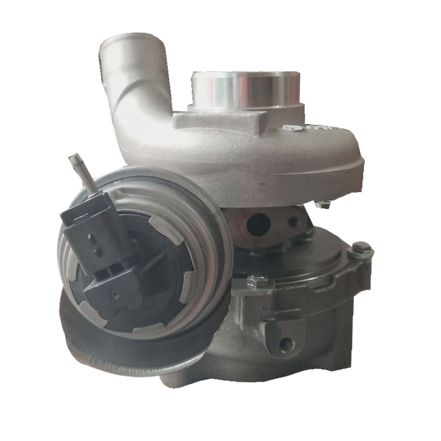 Diesel Engine Turbo HX25W 3537132 2802770 For Cummins Elite Truck