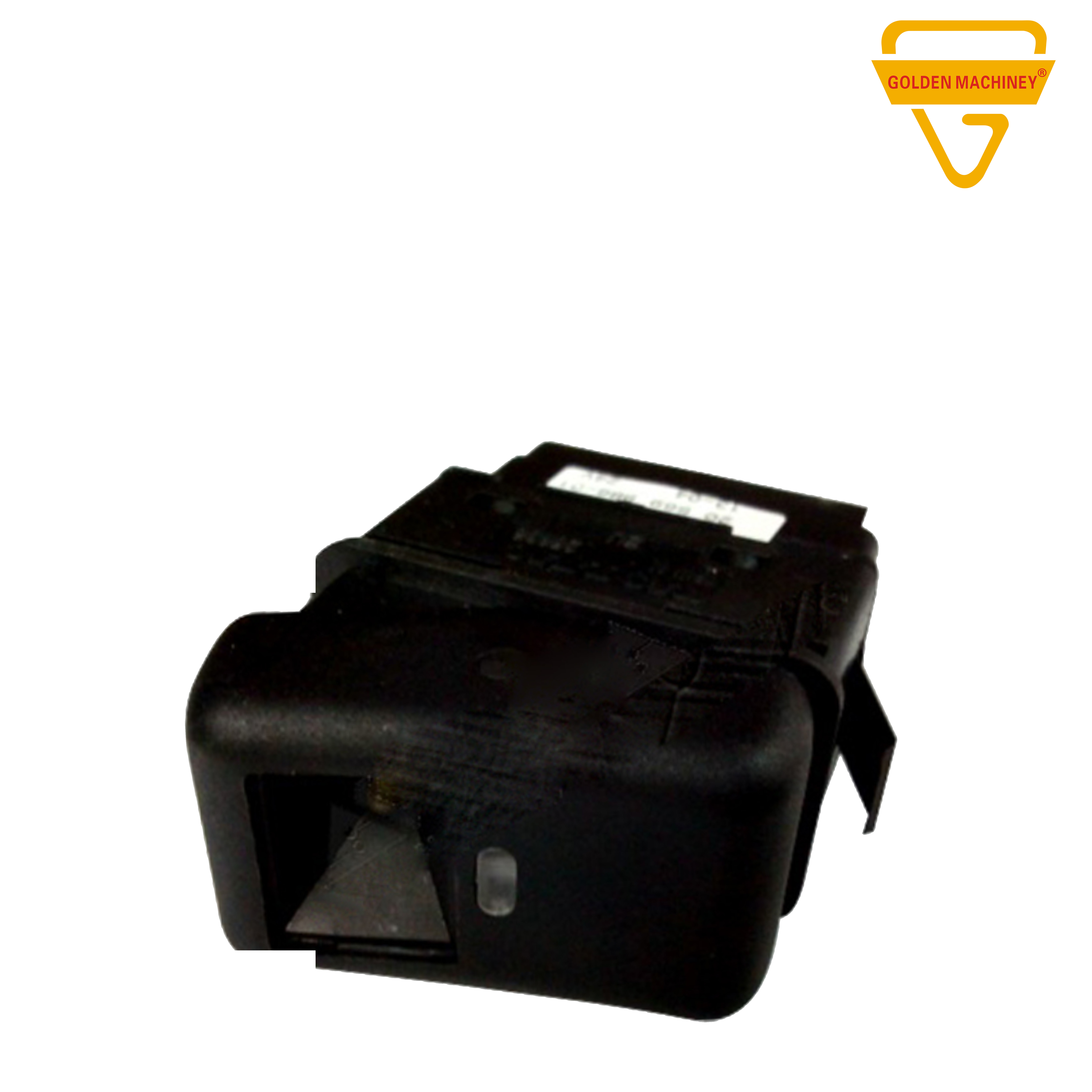 VOLVO Truck Spare Parts 8157758 Electric Parts Pressure Control Switch