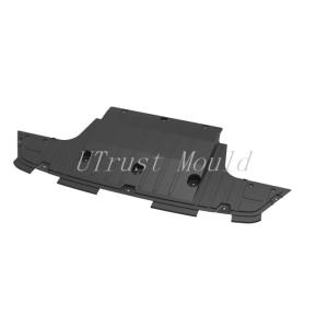 Quality LFTD Mould Single-Cavity 0.01mm Precision with Oil Cooling wholesale