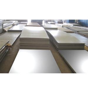 Quality Decorative 304 4x8 Stainless Steel Sheet wholesale