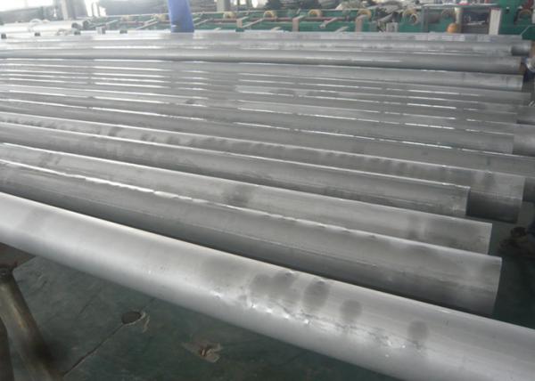 Cheap S316Ti Austenitic Seamless Stainless Steel Pipe DN32 Cracking Resistance for sale