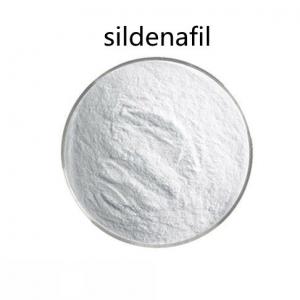 Quality Sexual Enhancement Sildenafil Citrate Powder wholesale