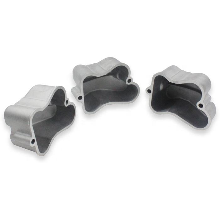 Car Fitment SINOTRUK CNHTC OEM VG1246040003 Cylinder Head Cover for HOWO Weichai WD615 WD618 Engine