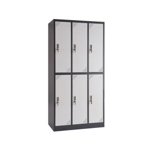Public Place Filling Cabinet Clothing Storage Wardrobe Lockers