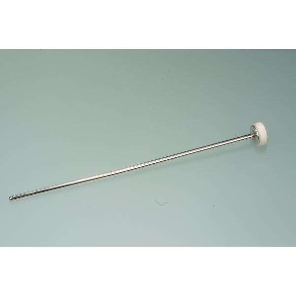 Ceramic / Pt-Rh Gas Oven Thermocouple wrp-100 Type Thermocouple