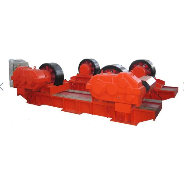 Welding Roller Holder Remote Control