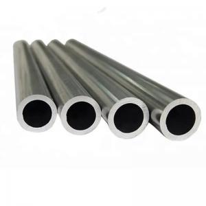 Quality AiSi ASTM Seamless Welded Stainless Steel Pipe A554 A270 304 304L 309S Mirror Polished wholesale