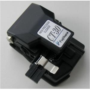 Quality Fujikura Fiber Optic Cleaver CT-30A wholesale