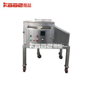 Quality Automatic Vegetable Cutting Machine Meat Cutter Meat Slicing Machine wholesale