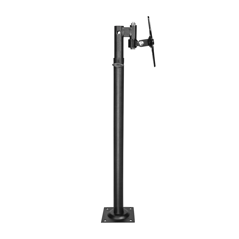 Holographic 3D Mirror Display Hologram Kiosk For Advertising LED Light