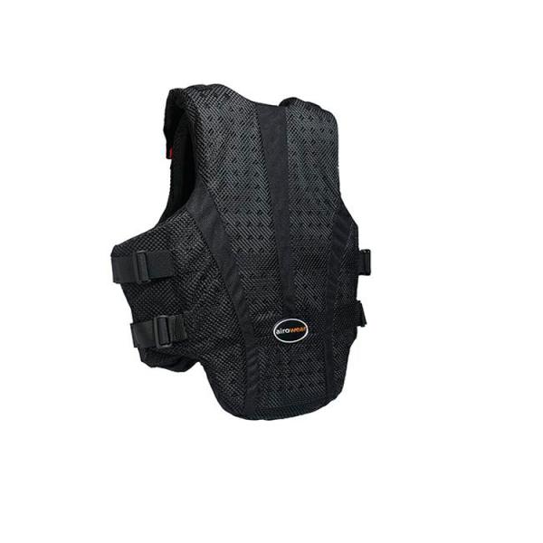 Protective Equestrian Vest for Horse Riding in X-XXXXL Size Eco-Friendly and Durable