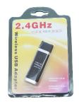 300Mbps WiFi USB Adapter