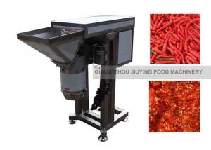 Quality Automatic Chilli Grinding Machine For Commercial 380V 3 Phase 2.25KW wholesale
