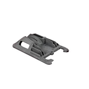 China Clear Anodize Aluminium Die Casting Parts for Car DVR Body , Tolerance +/-0.05mm on sale