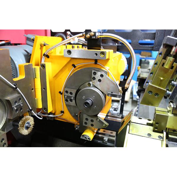 Alloy Steel Industrial Multi Functional Circular Saw Metal Cutting Electric