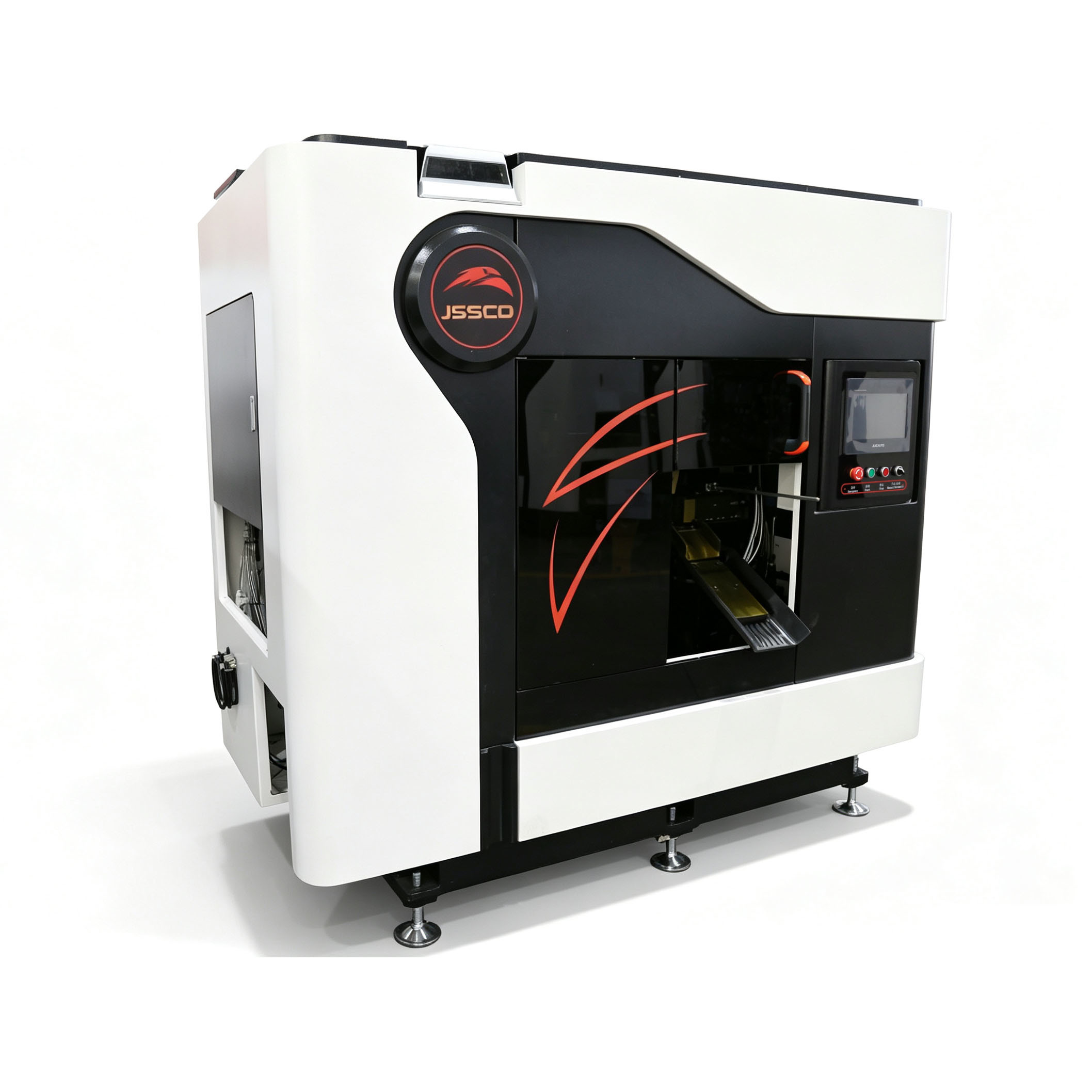 Vietnamese EV Component Processing: Sakoside Band Saw Machine Application