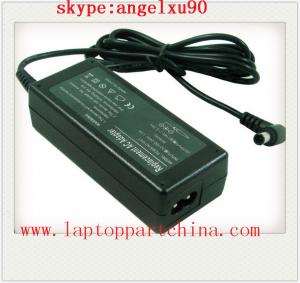 China Sony 16V 3.75A 60W laptop AC Adapter power supply notebook battery charger on sale
