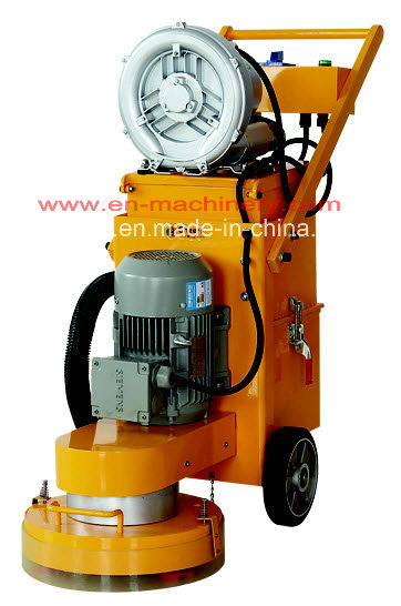 Walk Behind Floor Grinding Machine with CE with Concrete Floor Machine