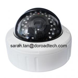 Quality Indoor Color CCTV Day Night Vision Surveillance Cheap CCTV Security Dome Camera wholesale
