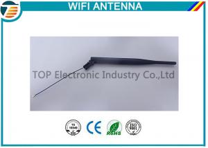 China External Directional Mini Rubber Duck 2.4 Ghz Wifi Antenna Long Range on sale