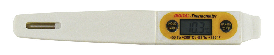 Quality Portable LCD Digital Thermometer wholesale