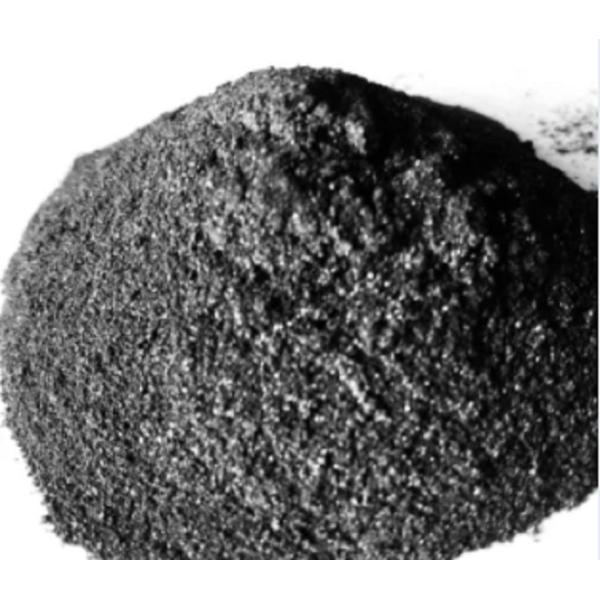 Crucible Refractory Graphite Raw Material -100mesh 32mesh 94% Carbon
