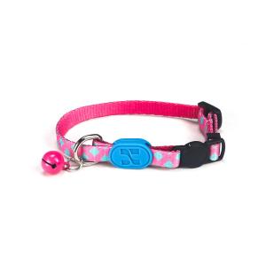 China Comfortable Extra Small Safe Cat Collars Bobby Cat Collar on sale