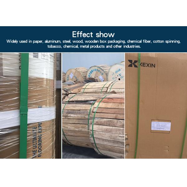 High Tension PET PP Strapping Banding Tool The Perfect Solution for Wrapping Needs