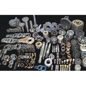 Hydraulic Piston Pump Kayaba PSVD2-26E Vickers Pump