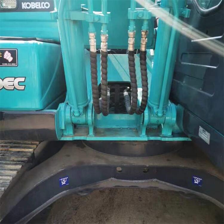Japan Made Used Kobelco SK140-8 SK140 Excavator with the Most Favorable and Less Hour