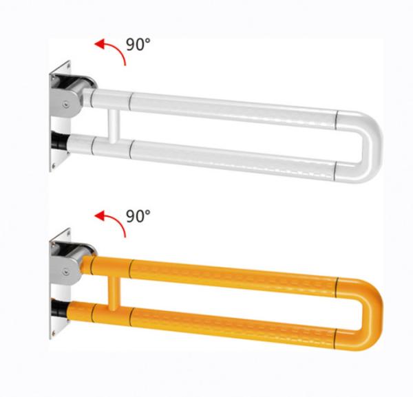 Stainless Steel Handicap Bathroom Bathtub Grab Bar Shower Safety Handrails