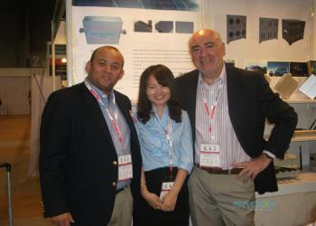 Shenzhen Sacon Telecom Co., Ltd