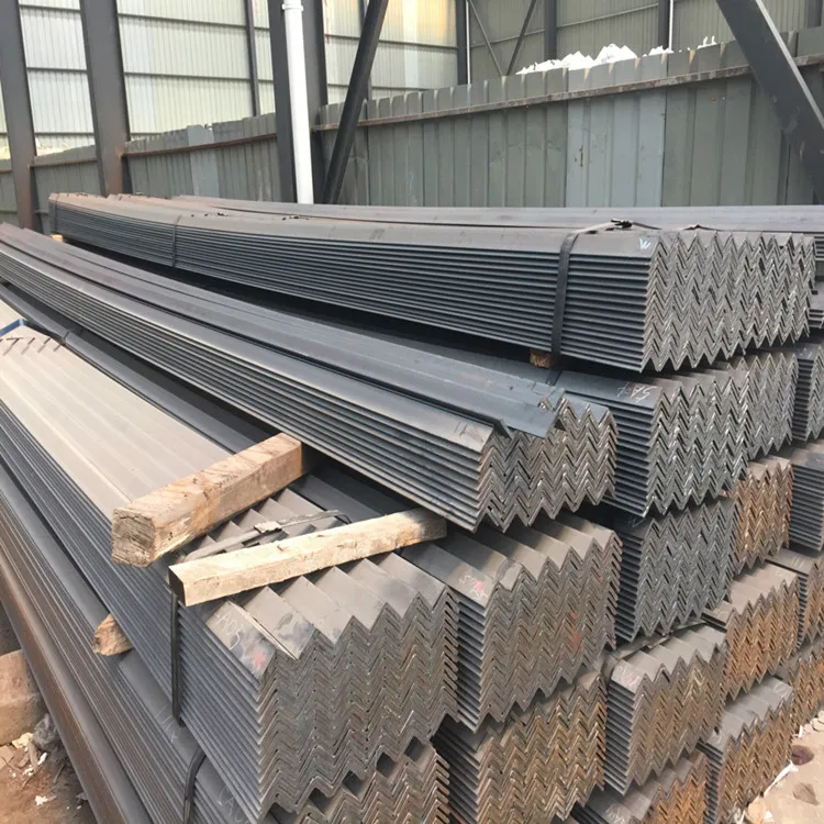 Q235 Angle Steel 30*30 for Warehouse Construction High Bearing High Strength
