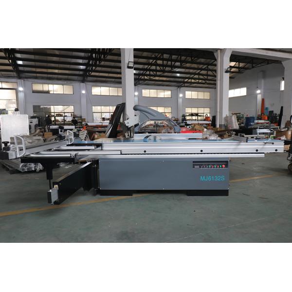 accuracy Sliding Table Saw for Customized Voltage within Precision Woodworking Market