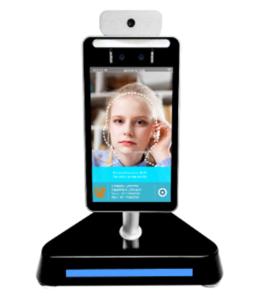 Quality Wireless Face Recognition Terminal wholesale