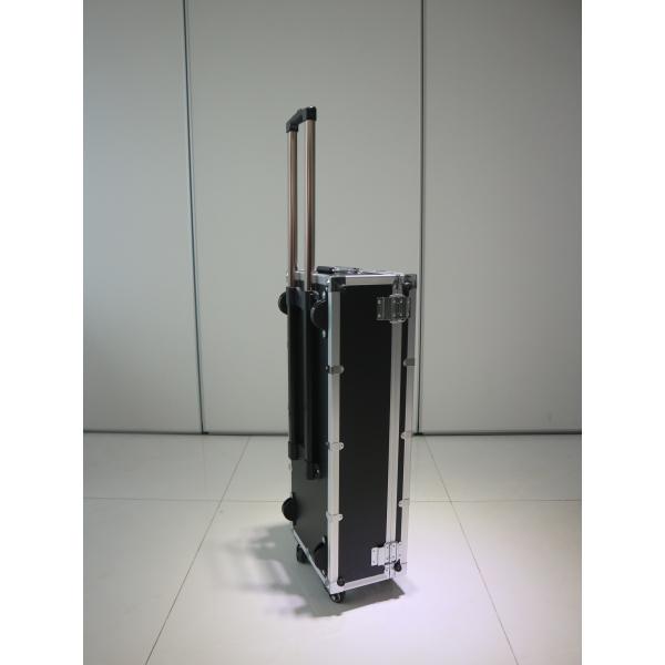 13Ah Portable Retroreflectometer With Luggage Box And Brake Wheels