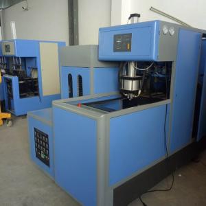 Manufacturing Plant Semi Automatic Plastic 20 Liters Water Barrel Blowing
