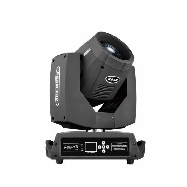 440w Beam Wash Spot Stage Light with Gobo System 17 Can Change Pattern Design System 95