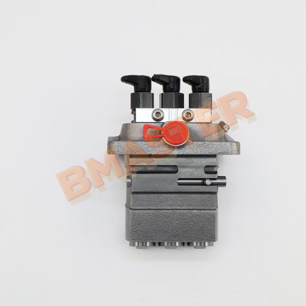 KUBOTTA V2203 Engine Fuel Injector Pump Head 1G711-51011 Precision CNC-Machined Corrosion Resistant
