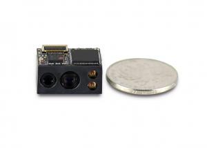 Quality 2D Auto Barcode Scanner Module Engine with Fast Decoding for Small Terminal wholesale