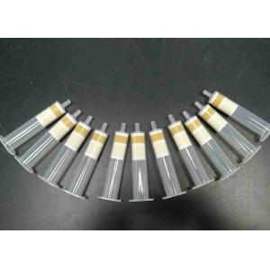 Quality 1cc Ion Exchange Chromatography Column Separation Effect wholesale