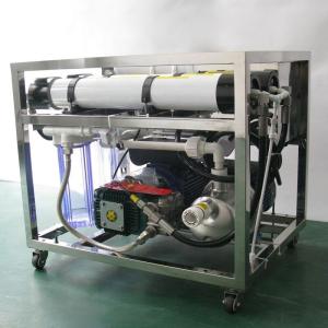 Quality Sea water desalination equipment desalination of sea water wholesale