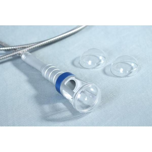 Portable 30watts Laser Therapy For Horses / Veterinary Laser Therapy Equipment