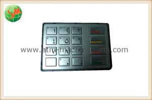 Quality Bank equiment Arabic Language Diebold Keyboard EPP 5 Metal wholesale