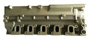 China LAND ROVER Discovery Defender TD5 Aluminum Cylinder Head LDF500170 LDF500020 LDF000890 908762 2.5L 10V on sale