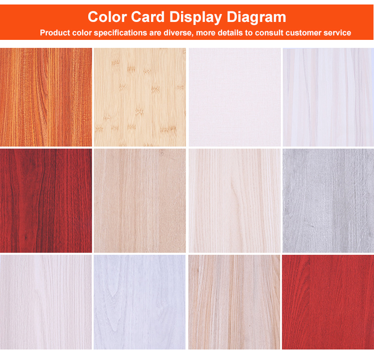 Plywood sheet factory poplar laminated melamine paper interior birch artificial veneer