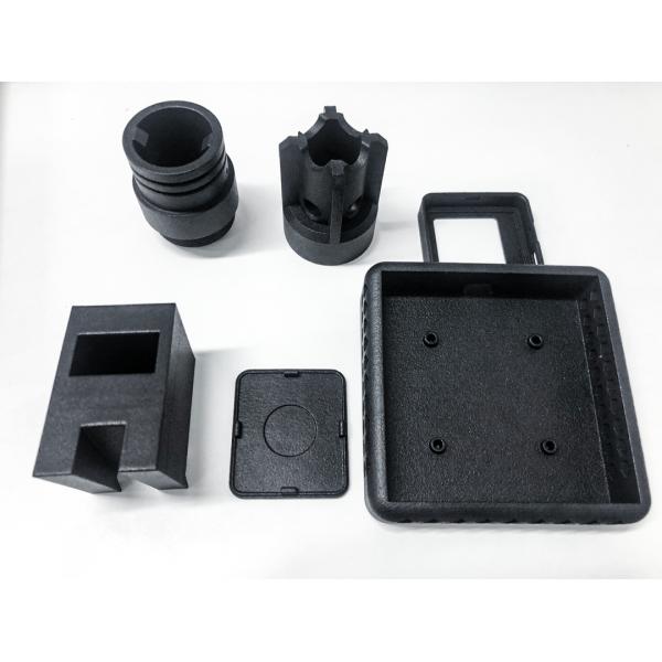 biodegradable plastic 3D printing