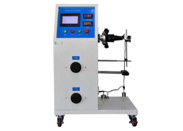Hair Care Appliance Swivel Connection Sliding Contacts Temperature Rise Test